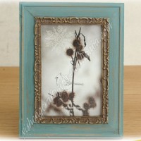 Good quality picture frame designs / wedding photo frame Classic Distressed Picture Frame Home decor